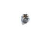 View Suspension Shock Absorber Nut Full-Sized Product Image 1 of 10
